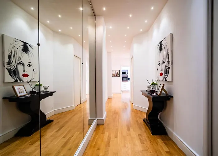 Vatican Blossom Apartment Rom