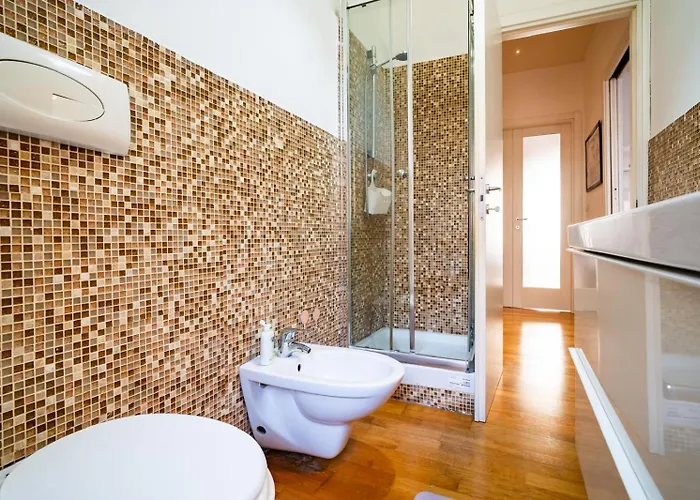Vatican Blossom Apartment Rom
